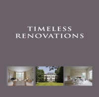 книга Timeless Renovations, автор: Wim Pauwels